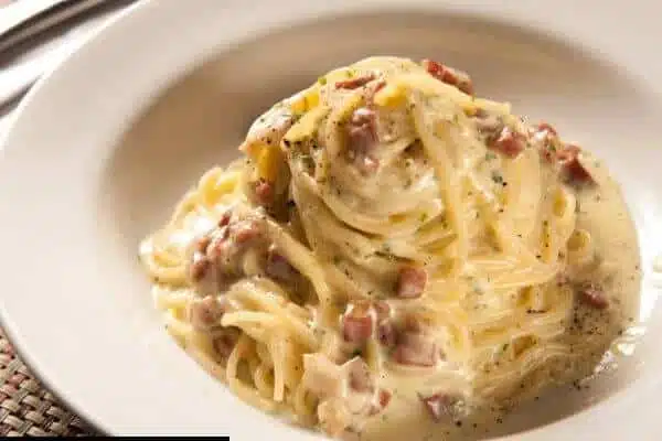Receitas de Massas Italianas