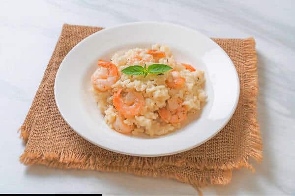 Risotto Italiano