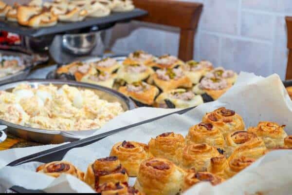 Ceias-De-Réveillon-Com-Amigos-E-Família