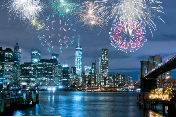 Ceias de Réveillon com Amigos e FAMÍLIA