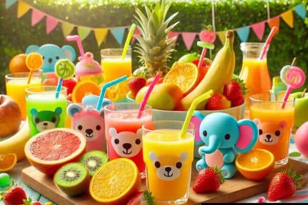Sucos-De-Frutas-Para-Crianças
