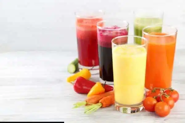 Sucos-De-Frutas:-Tendências-E-Inovação