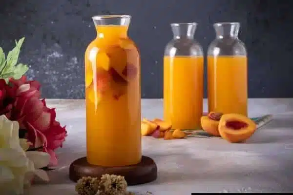 Sucos de Frutas versus Sucos Industrializados