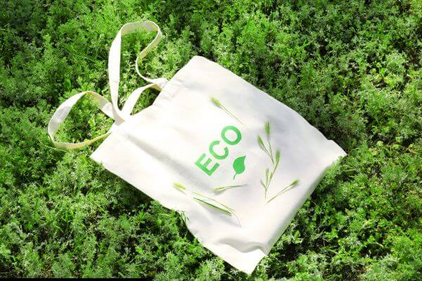 Como Fazer Eco Bags