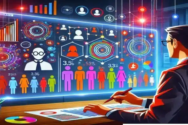 Segmentação Inteligente no Marketing Digital
