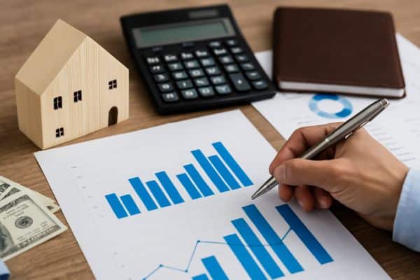 Consorcio de ImoveisPlanejamento financeiro com consórcio de imóveis