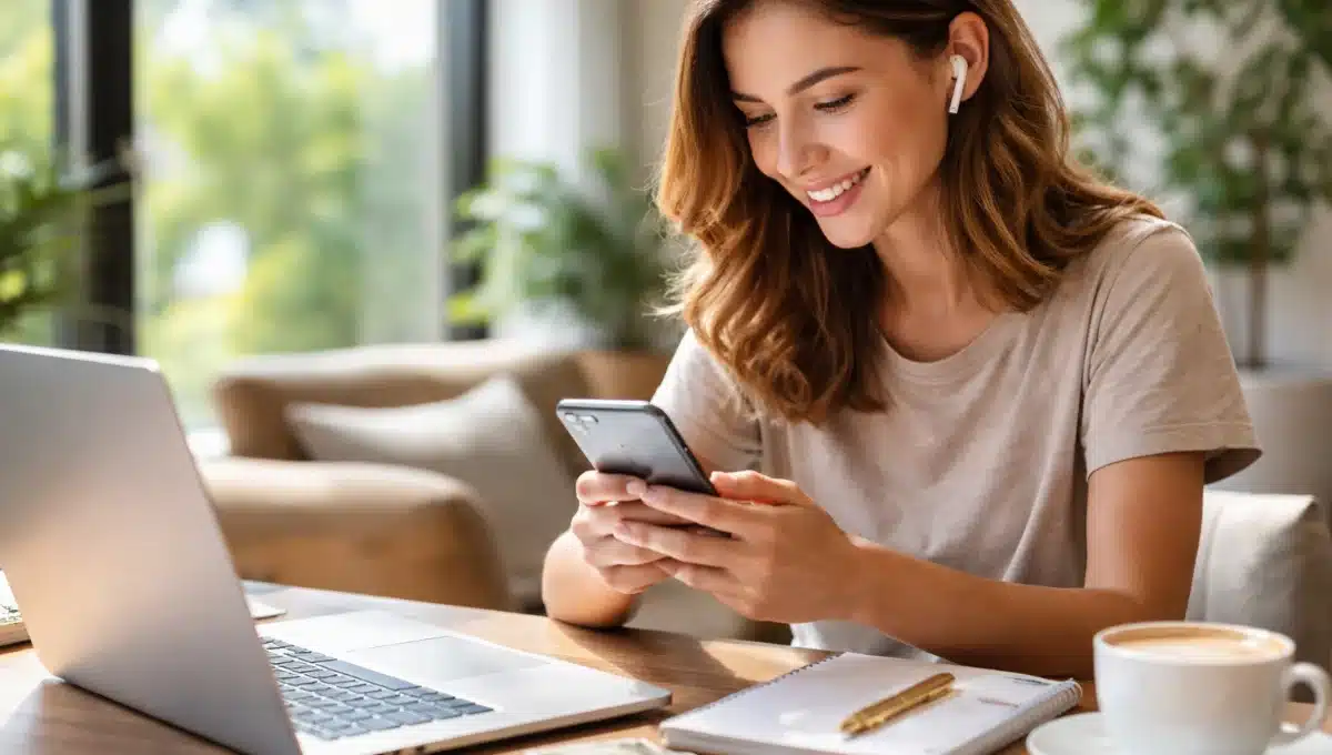 ganhar dinheiro pelo celular em 2026 de forma realista