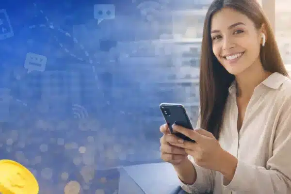 ganhar dinheiro trabalhando pelo celular em 2026.