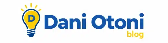 Dani Otoni blog