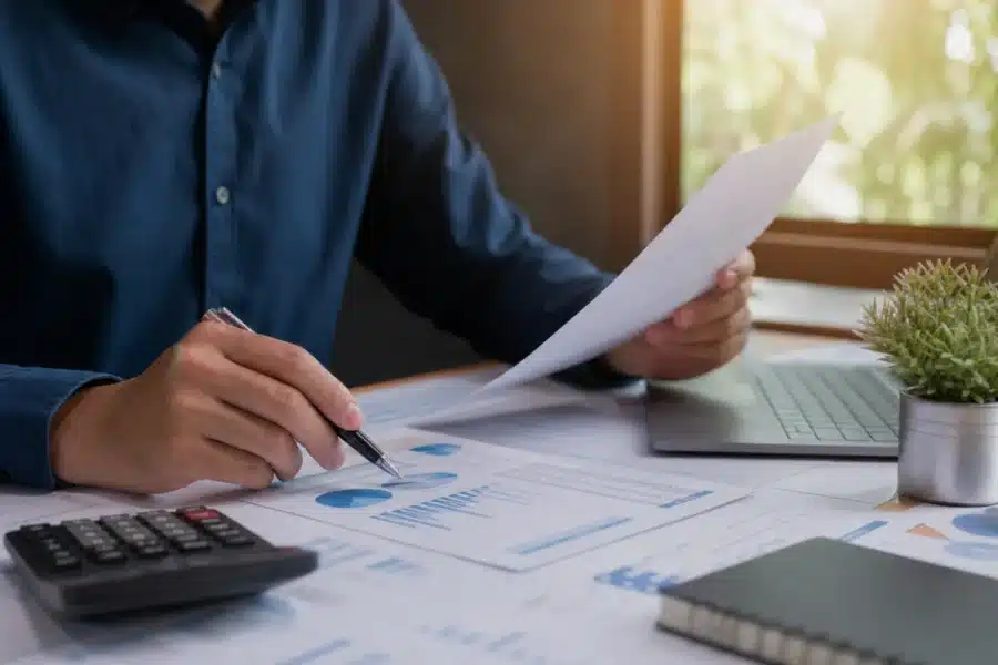 Como Saber se um Investimento é Bom Antes de Aplicar Seu Dinheiro