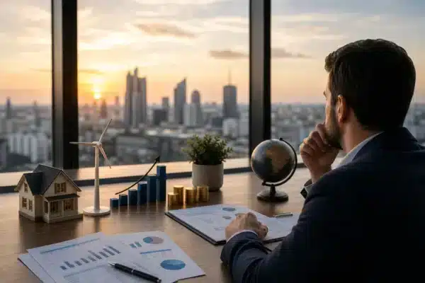 Como Escolher o Melhor Investimento em 2026