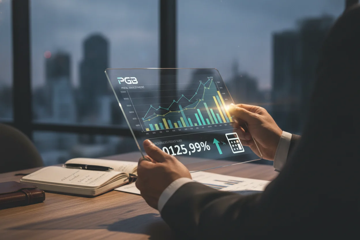 Quanto investir no PGBL de fato 
