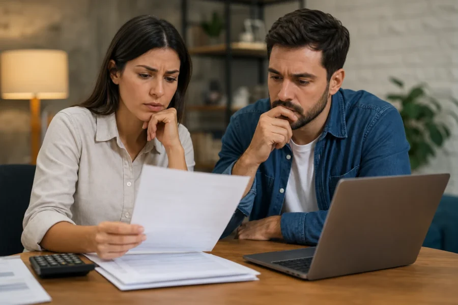 Portabilidade com Troco Aumenta a Dívida? Veja o Que Acontece com as Parcelas